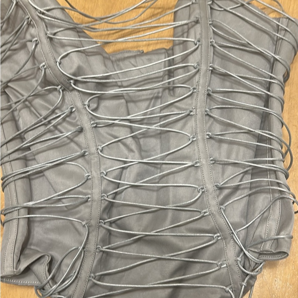 House of CB Corsets set of 3